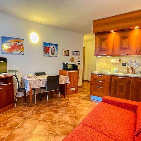 Appartamento Smith Roero - Affitti Brevi Italia Bardonecchia Exteriör bild