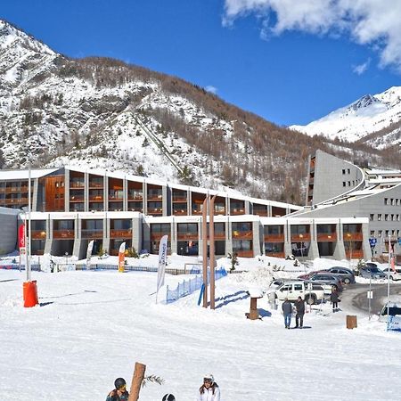 Appartamento Smith Roero - Affitti Brevi Italia Bardonecchia Exteriör bild