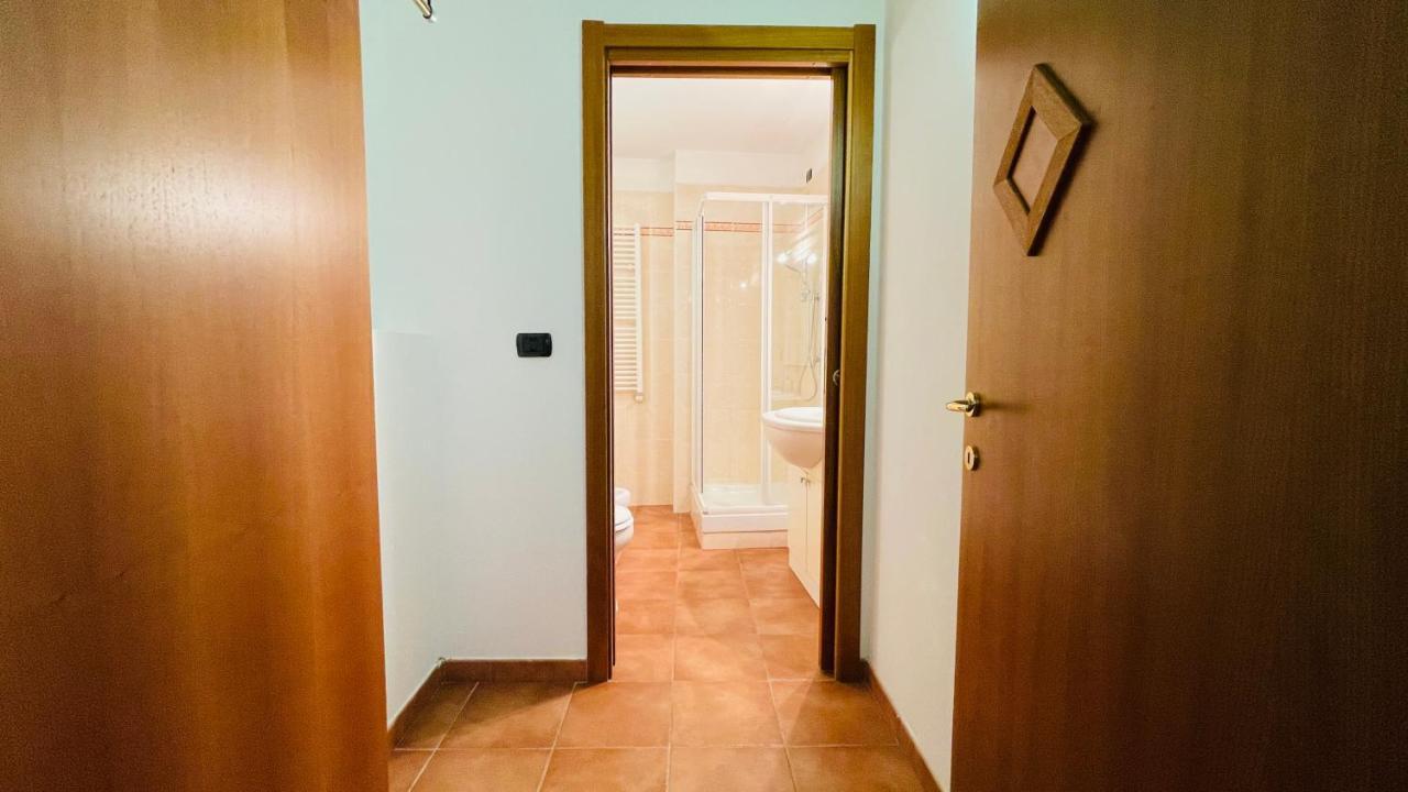 Appartamento Smith Roero - Affitti Brevi Italia Bardonecchia Exteriör bild