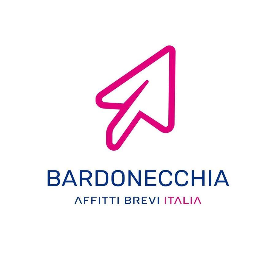 Appartamento Smith Roero - Affitti Brevi Italia Bardonecchia Exteriör bild