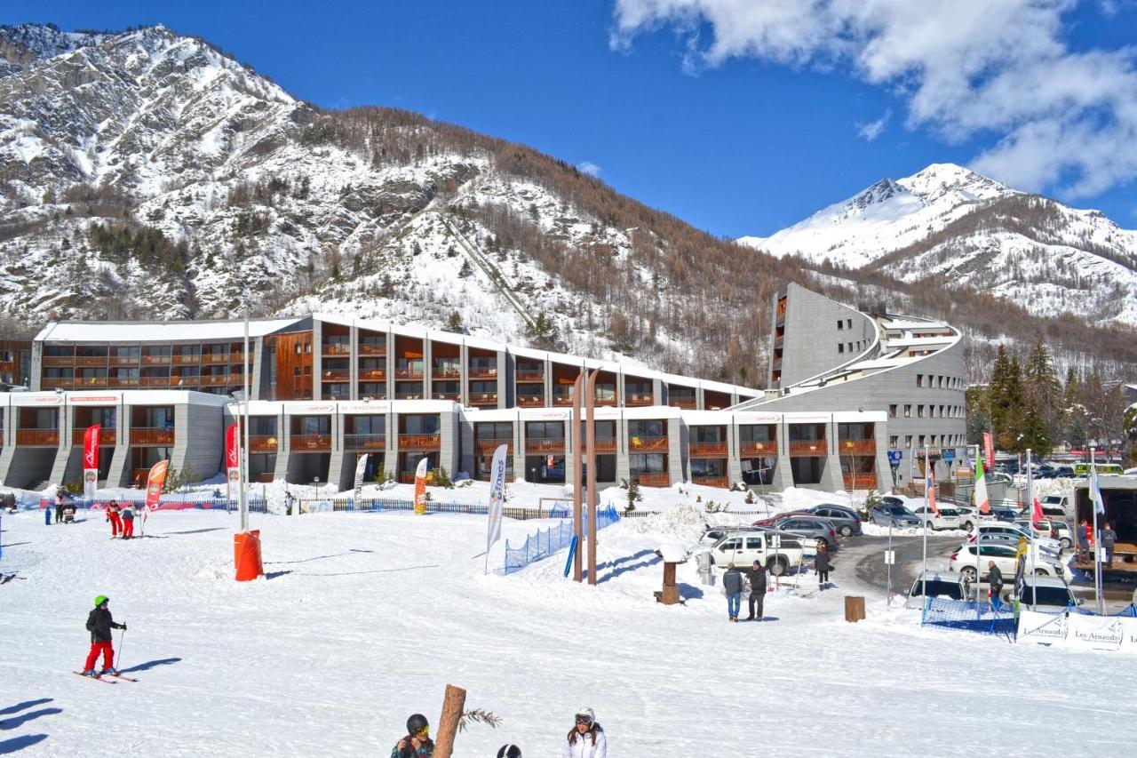 Appartamento Smith Roero - Affitti Brevi Italia Bardonecchia Exteriör bild