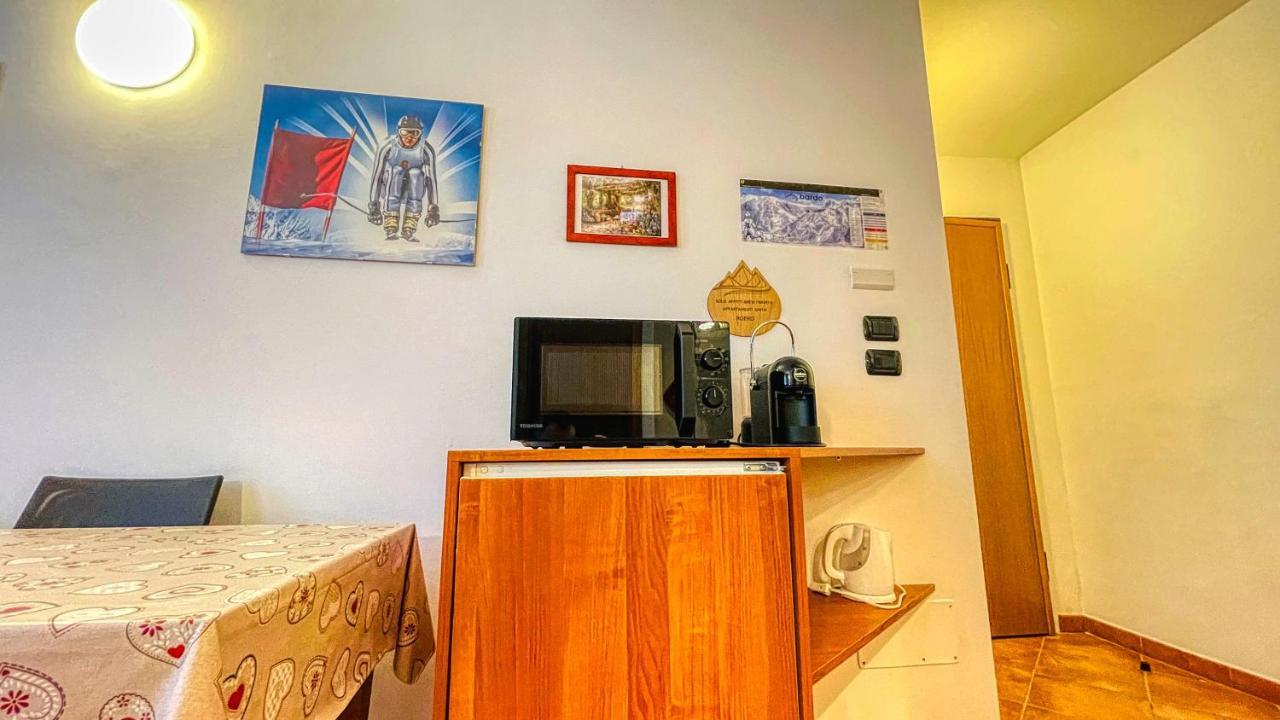 Appartamento Smith Roero - Affitti Brevi Italia Bardonecchia Exteriör bild