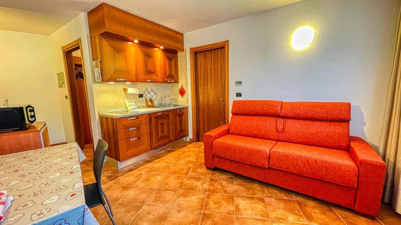 Appartamento Smith Roero - Affitti Brevi Italia Bardonecchia Exteriör bild