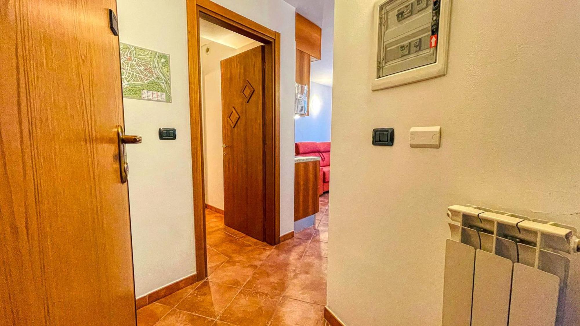 Appartamento Smith Roero - Affitti Brevi Italia Bardonecchia Exteriör bild
